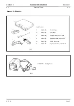 Предварительный просмотр 9 страницы jcb ROBOT 150 Service Manual