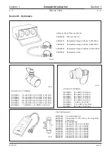 Предварительный просмотр 10 страницы jcb ROBOT 150 Service Manual