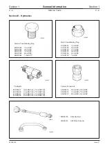 Preview for 12 page of jcb ROBOT 150 Service Manual