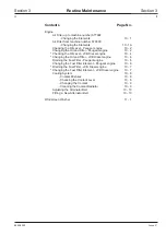 Preview for 23 page of jcb ROBOT 150 Service Manual