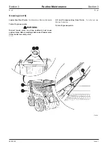 Preview for 31 page of jcb ROBOT 150 Service Manual