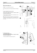 Preview for 32 page of jcb ROBOT 150 Service Manual