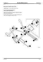 Preview for 34 page of jcb ROBOT 150 Service Manual