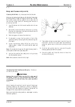 Preview for 35 page of jcb ROBOT 150 Service Manual
