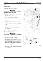 Preview for 49 page of jcb ROBOT 150 Service Manual