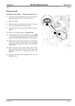 Preview for 50 page of jcb ROBOT 150 Service Manual