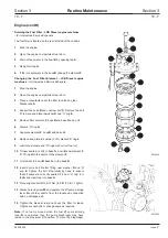 Preview for 52 page of jcb ROBOT 150 Service Manual