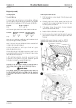 Preview for 53 page of jcb ROBOT 150 Service Manual