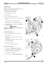 Preview for 55 page of jcb ROBOT 150 Service Manual
