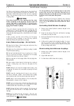 Предварительный просмотр 58 страницы jcb ROBOT 150 Service Manual