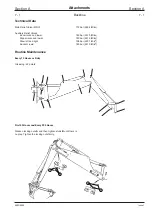 Preview for 64 page of jcb ROBOT 150 Service Manual