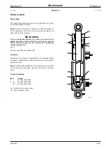 Preview for 76 page of jcb ROBOT 150 Service Manual