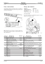 Preview for 91 page of jcb ROBOT 150 Service Manual