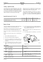 Preview for 94 page of jcb ROBOT 150 Service Manual