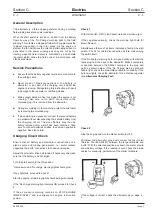 Preview for 95 page of jcb ROBOT 150 Service Manual