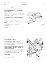 Preview for 96 page of jcb ROBOT 150 Service Manual