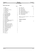 Preview for 105 page of jcb ROBOT 150 Service Manual