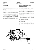 Preview for 127 page of jcb ROBOT 150 Service Manual