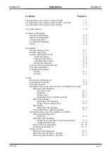 Preview for 128 page of jcb ROBOT 150 Service Manual