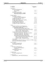 Preview for 129 page of jcb ROBOT 150 Service Manual
