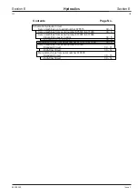 Preview for 130 page of jcb ROBOT 150 Service Manual