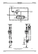 Предварительный просмотр 154 страницы jcb ROBOT 150 Service Manual