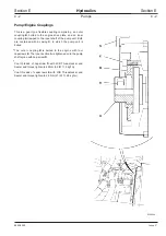 Preview for 161 page of jcb ROBOT 150 Service Manual