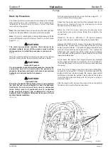 Preview for 162 page of jcb ROBOT 150 Service Manual