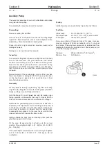 Preview for 176 page of jcb ROBOT 150 Service Manual