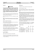 Preview for 180 page of jcb ROBOT 150 Service Manual