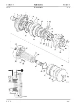 Предварительный просмотр 183 страницы jcb ROBOT 150 Service Manual