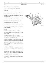 Preview for 185 page of jcb ROBOT 150 Service Manual
