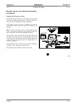 Preview for 192 page of jcb ROBOT 150 Service Manual