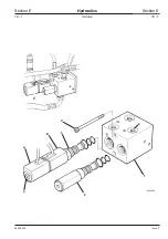 Предварительный просмотр 212 страницы jcb ROBOT 150 Service Manual