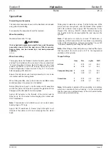 Preview for 222 page of jcb ROBOT 150 Service Manual