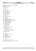 Preview for 232 page of jcb ROBOT 150 Service Manual