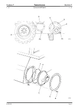 Preview for 241 page of jcb ROBOT 150 Service Manual