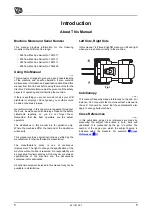 Предварительный просмотр 11 страницы jcb RTFL 926 Operator'S Manual