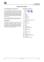 Preview for 12 page of jcb RTFL 926 Operator'S Manual