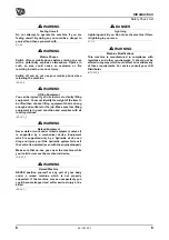 Предварительный просмотр 16 страницы jcb RTFL 926 Operator'S Manual