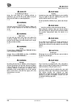 Preview for 20 page of jcb RTFL 926 Operator'S Manual