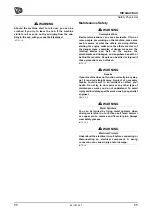 Preview for 21 page of jcb RTFL 926 Operator'S Manual