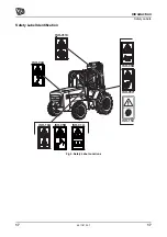 Предварительный просмотр 27 страницы jcb RTFL 926 Operator'S Manual