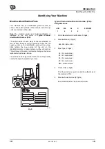 Preview for 29 page of jcb RTFL 926 Operator'S Manual