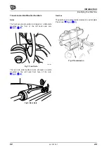 Preview for 32 page of jcb RTFL 926 Operator'S Manual