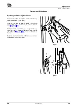 Preview for 38 page of jcb RTFL 926 Operator'S Manual