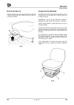 Предварительный просмотр 40 страницы jcb RTFL 926 Operator'S Manual