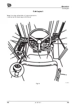 Предварительный просмотр 42 страницы jcb RTFL 926 Operator'S Manual