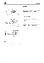 Preview for 45 page of jcb RTFL 926 Operator'S Manual