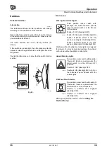 Предварительный просмотр 46 страницы jcb RTFL 926 Operator'S Manual